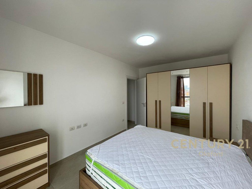 APARTAMENT PËR QIRA 2+1 TE 5 MAJI!!