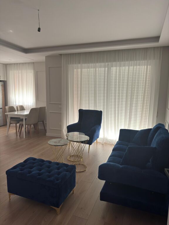 Apartment 2+1 for sale "Uji Ftohte" Vlore near Le Pallazine