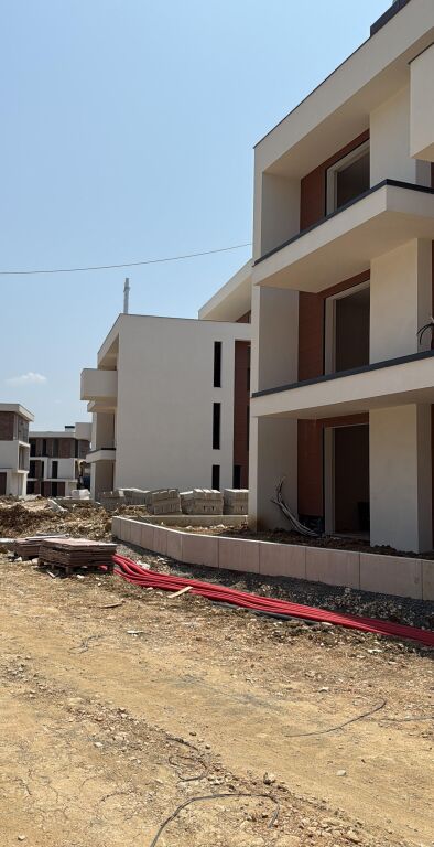 🌷Appartamento 2+1+2 in vendita nel Complesso “Tulipan Residence”, mini-città d'élite in mezzo alla natura.🌷