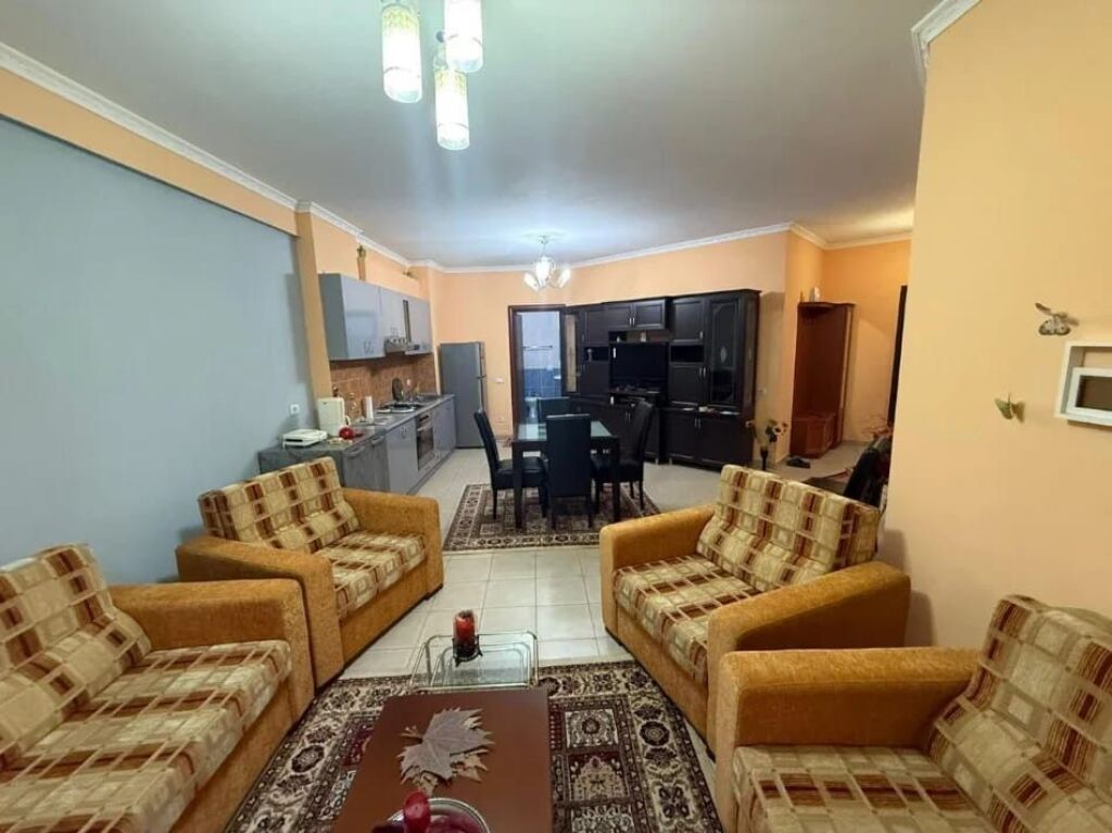 Apartment 1+1 for rent in Astir near Bar Artisti