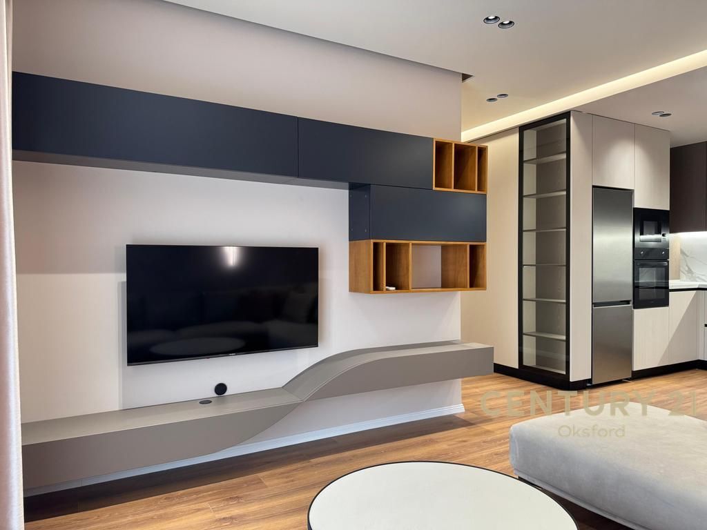 Apartment 1+1+Parking Space for rent at Red School