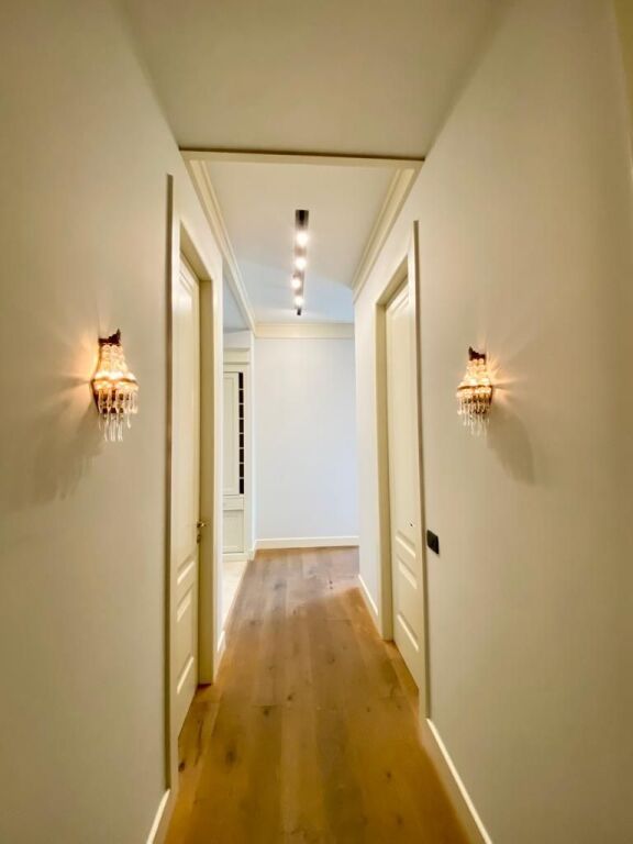 Apartment 2+1+2 + a parking space for rent – At Ambassador 3