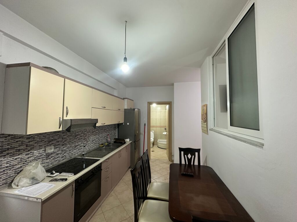 Rent Apartment 1+1  📍Paris Commune, Kika Complex 1 ✨