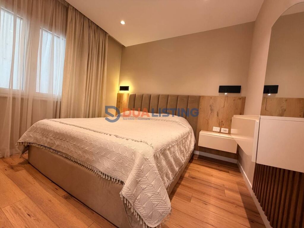 Shesim Apartament Modern 1+1 tek Liqeni i Thatë!