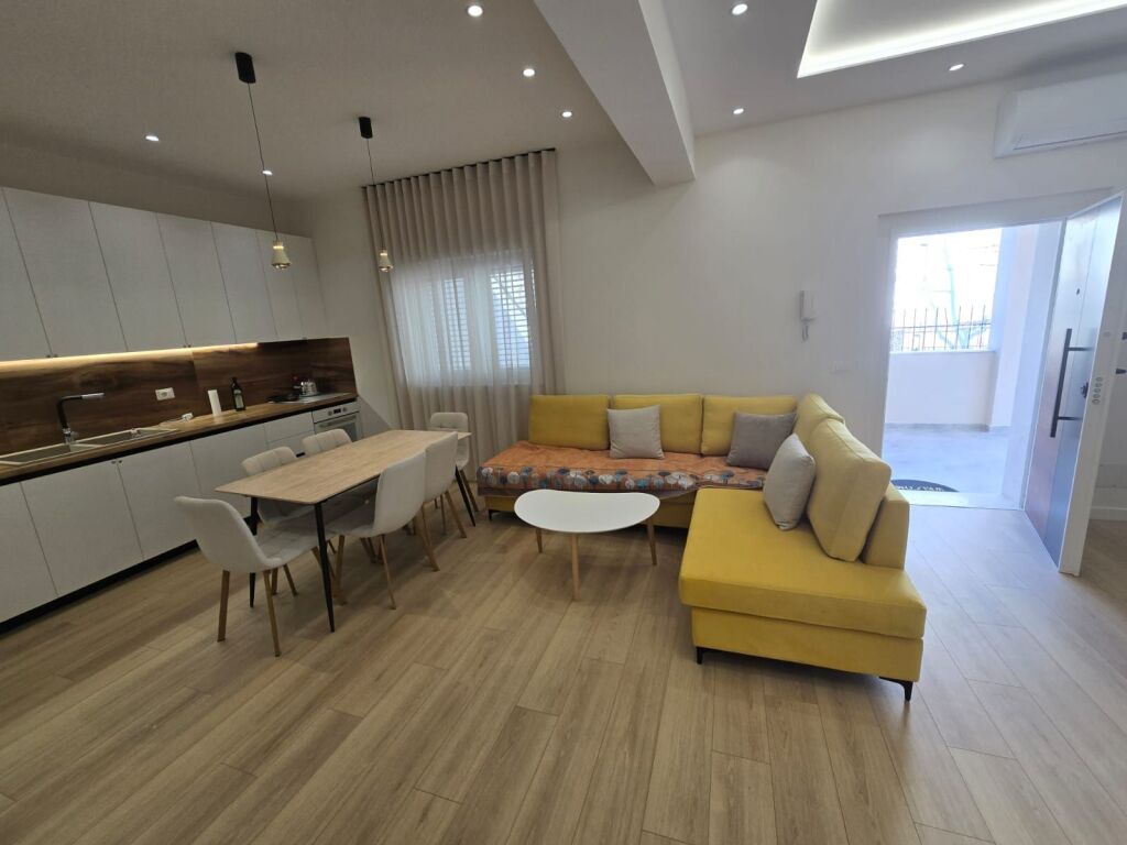 Private house for rent behind Harry Fultz school Tirana