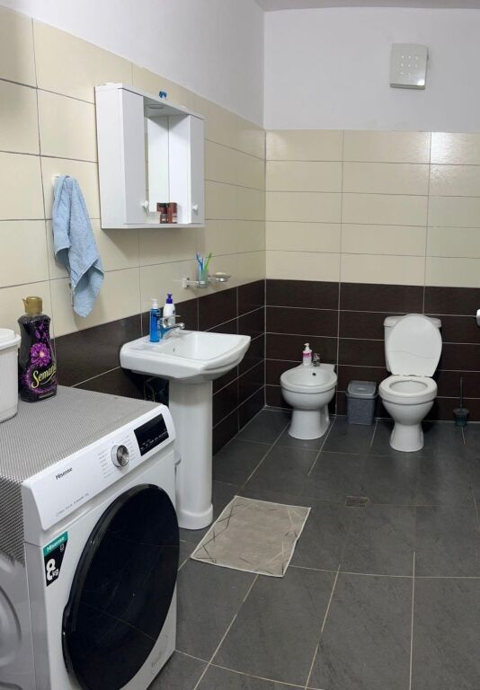2+1 apartment for sale in Kamez