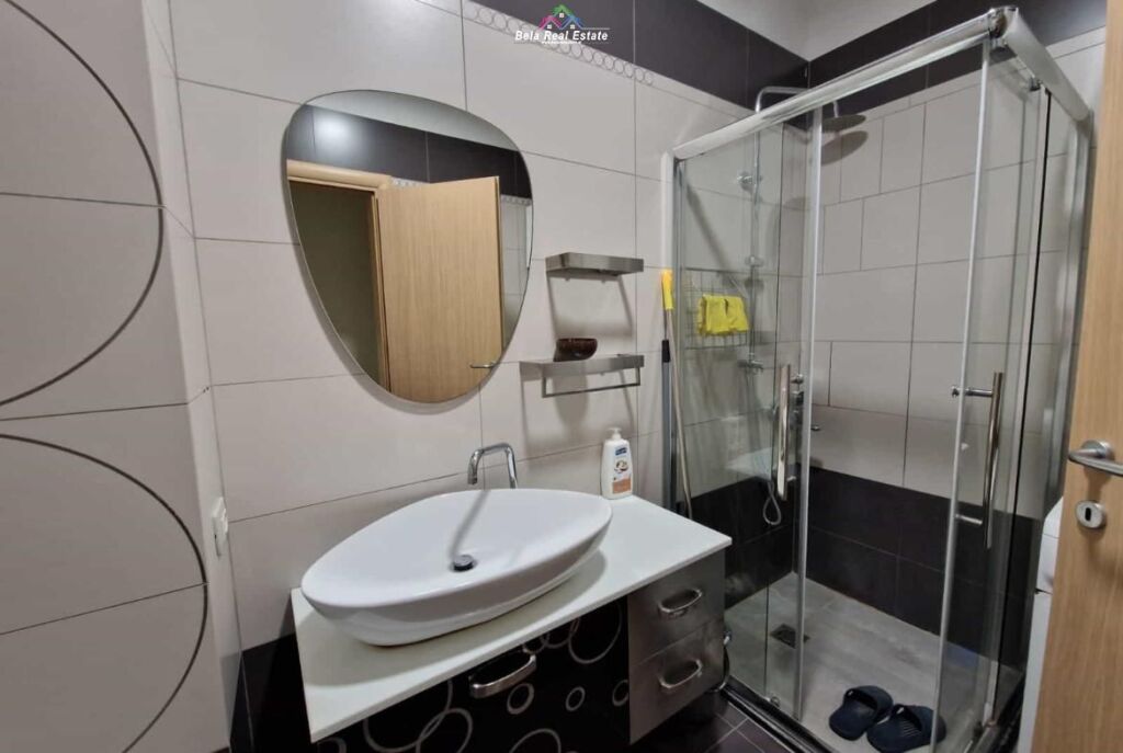 Appartamento In Vendita 2+1 A Kodra e Diellit ( ID B120858) Tirana