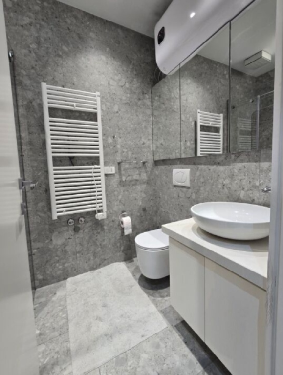 🏡 APPARTAMENTO IN VENDITA 3+1+2 – Complesso Delijorgji