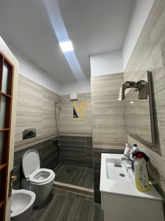 APARTMENT 2+1+BLK FOR RENT AT KOMUNA E PARISIT 70,000 LEKE