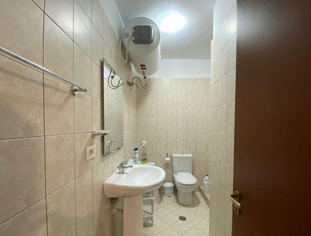 IN THE MUNICIPALITY OF PARIS WE RENT 1+1 APARTMENT