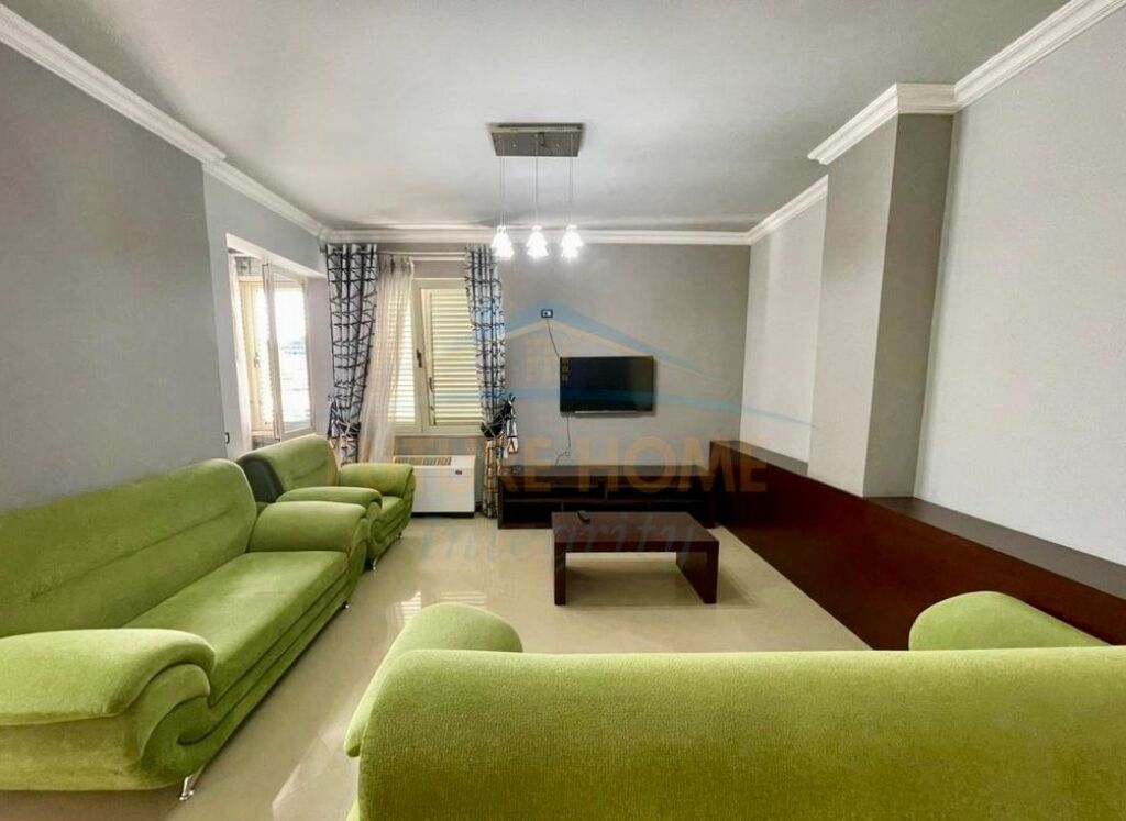 Qera, Apartament 2+1+2, Vilat Gjermane, Tiranë.