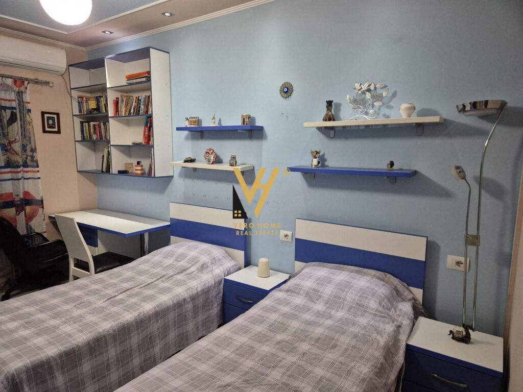 APARTMENT 2+1+BLK FOR RENT NEAR THE FORMER ELECTRIC MARKET 65,000 LEKE