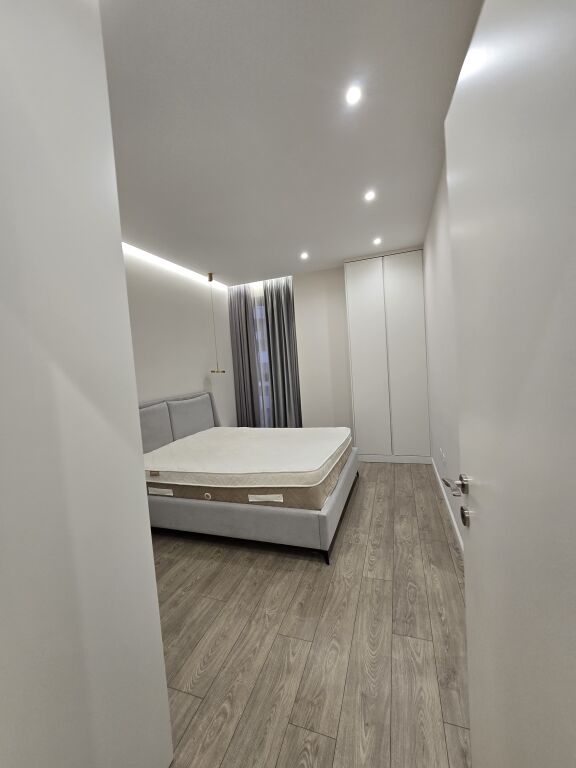 Apartament 1+1 me qira prane Liqenit Artificial /Parku Olimpik