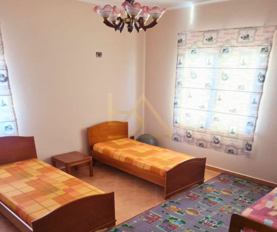 Apartment for Rent – Kodra e Priftit, Tirana