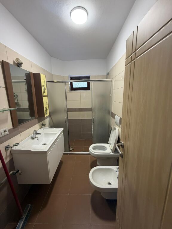 Apartment 2+1 for rent 📍Elbasanit Street