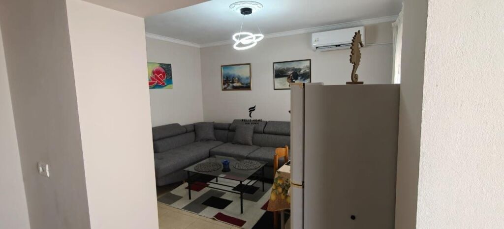 APARTMENT FOR RENT 2+1 DURRES STREET 60,000 LEKE FH-72787