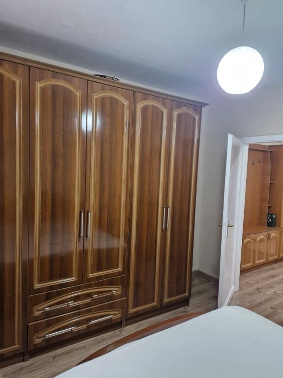 Appartamento 1+1 in affitto, vicino a Delijorgji