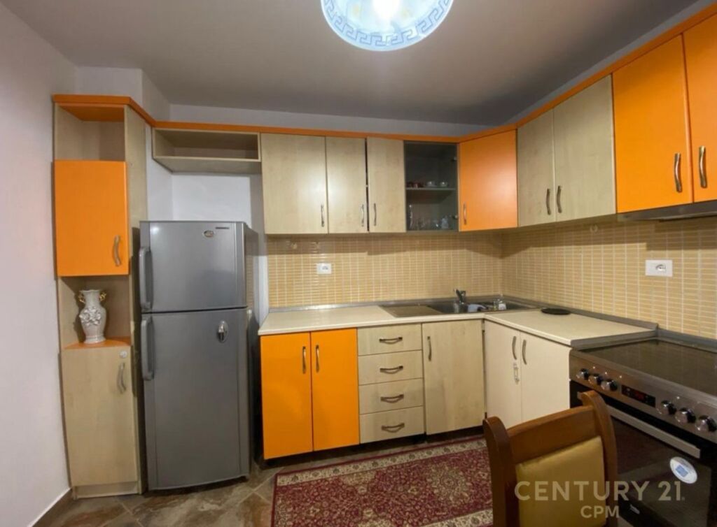 IN THE MUNICIPALITY OF PARIS WE RENT 1+1 APARTMENT