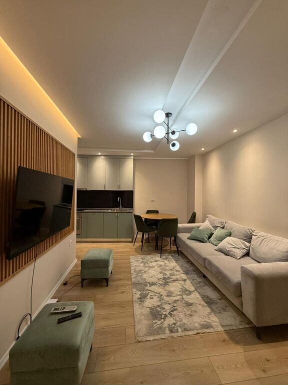 Apartament 1+1 per shitje ne Selite.