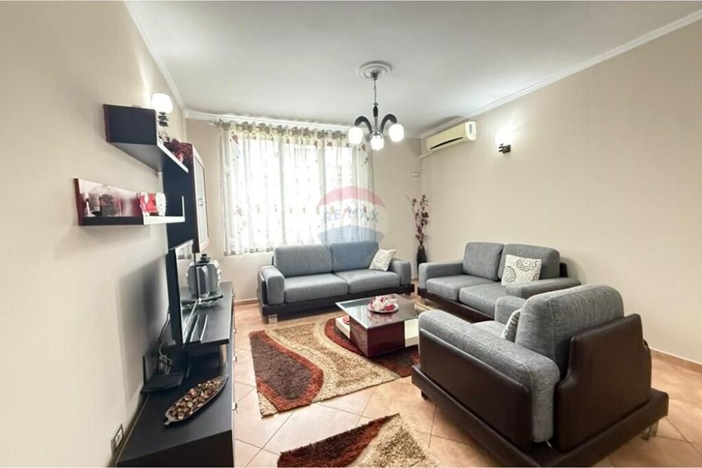 Apartment 2+1+2 . Islam Alla Street, Myslym Shyri