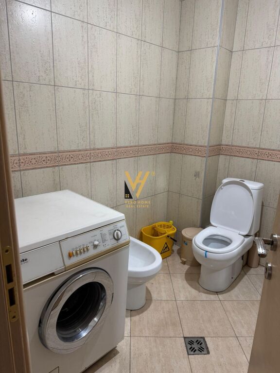 APARTMENT 1+1+BLK FOR RENT AT KOMUNA E PARISIT 50,000 LEKE