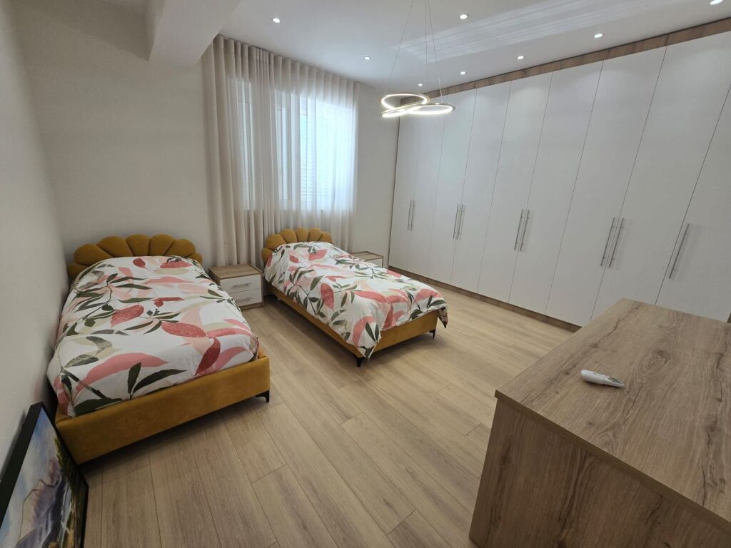 Private house for rent behind Harry Fultz school Tirana