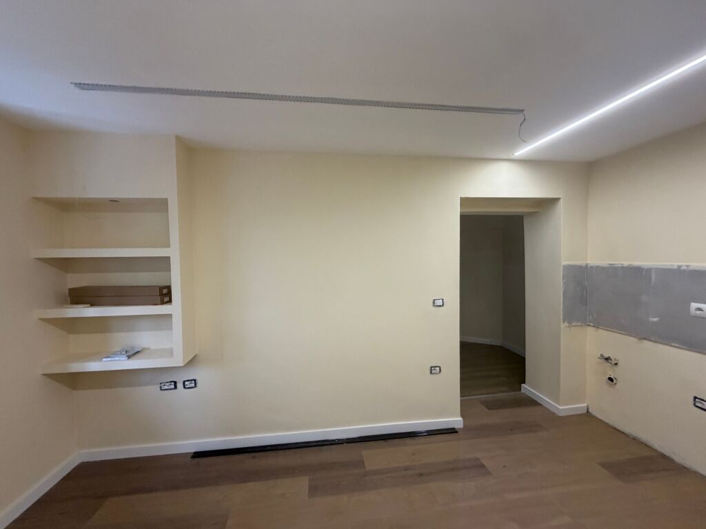 Invested gas station, Elbasan road, 78 thousand euros