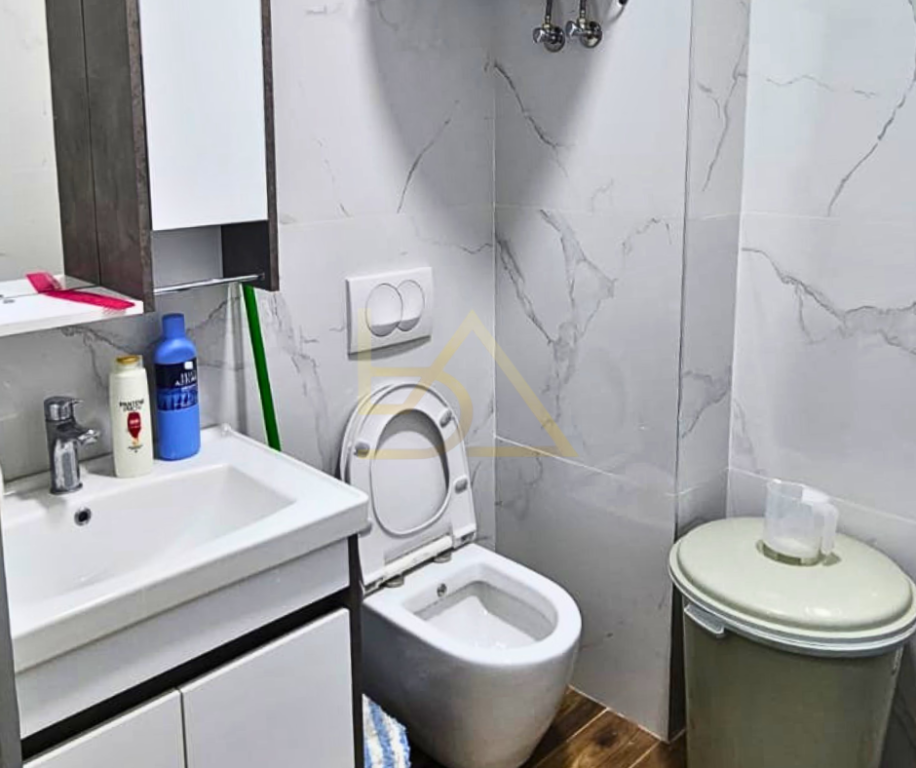 Studio apartment for sale – Golem, Kavajë