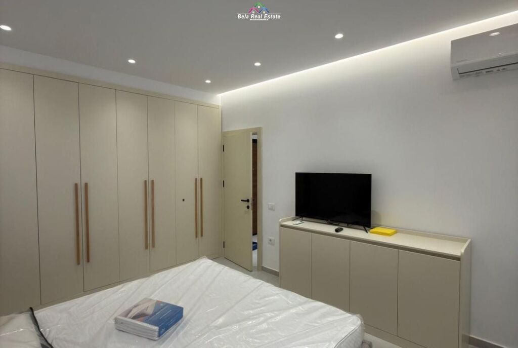 Apartament Me Qera 1+1+post parkimi Ne Shkoze ( ID B2101693) Tirane