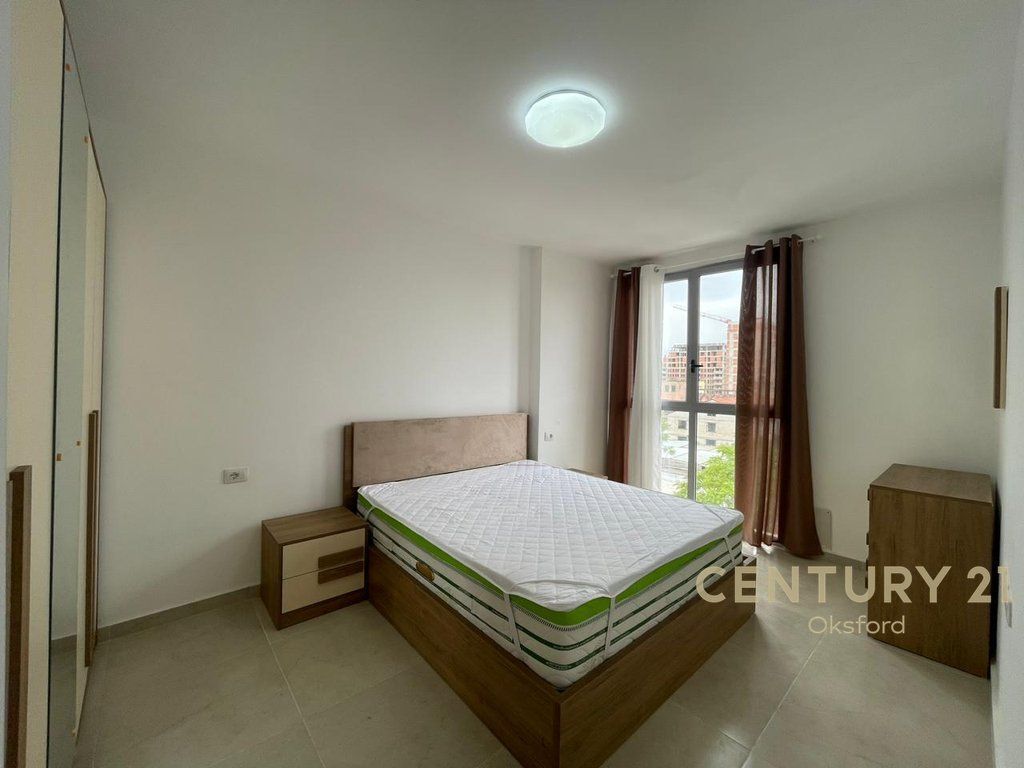 APARTAMENT PËR QIRA 2+1 TE 5 MAJI!!