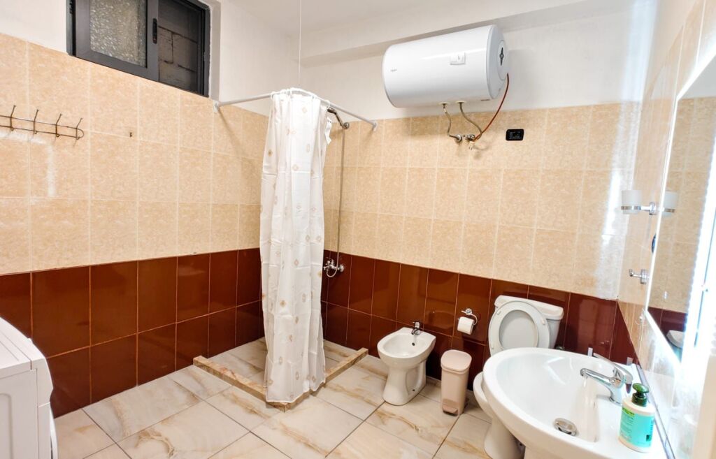 For rent 2+1 Besa Street near the new Boulevard