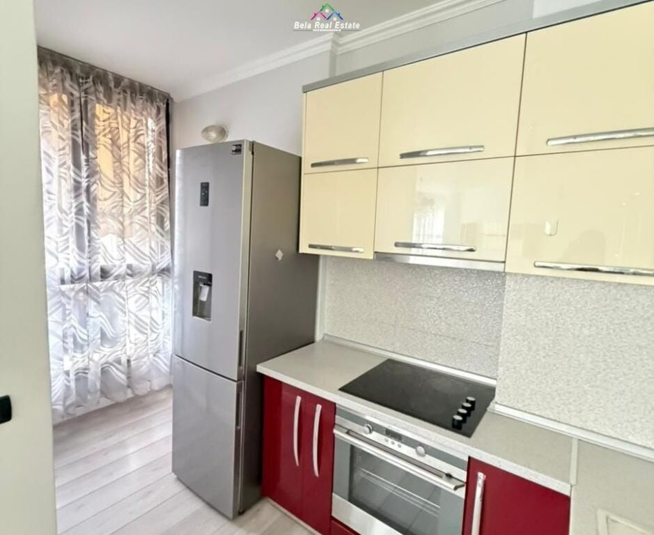 Appartamento In Affitto 3+1 Presso Complesso Delijorgji (ID B230209) Tirana