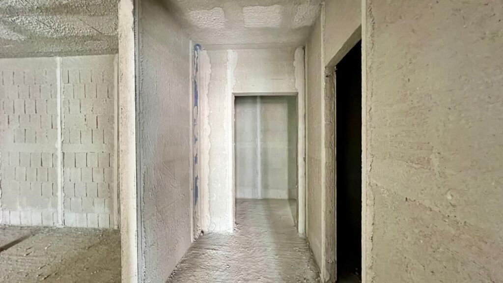 IN VENDITA: 1+1 +1 Posto Auto🅿️📍Ex Campo di Aviazione (Via Dritan Hoxha) - 130.000€ - Sup. 74m² - Accesso rapido alle zone principali🚀