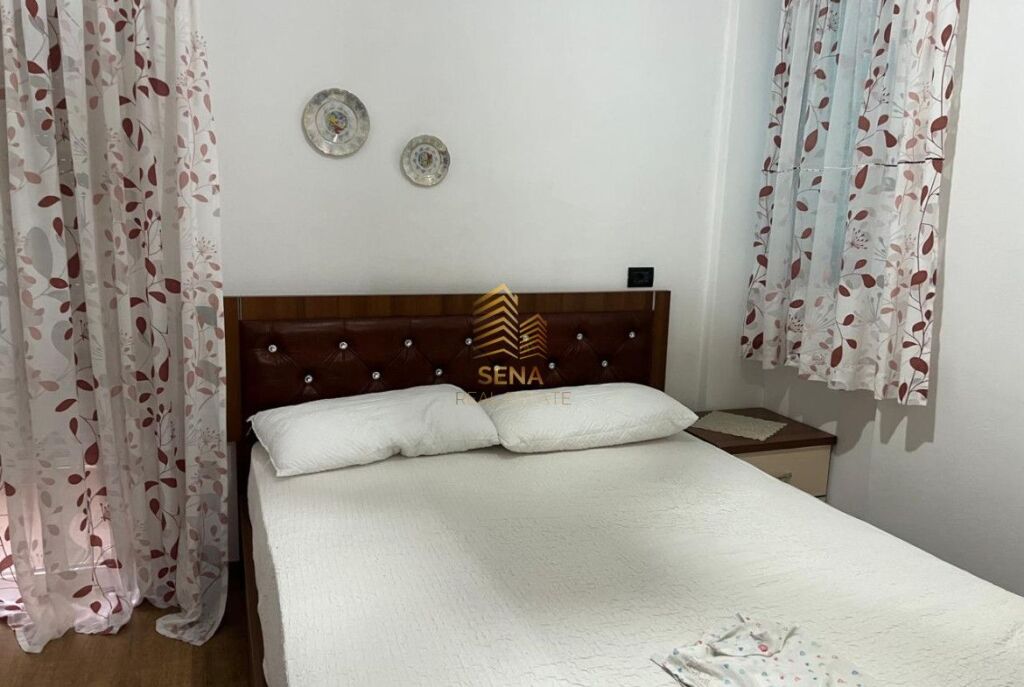 Rent, Apartment 2+1+Blk, Commune of Paris, 60,000 Leke/Month