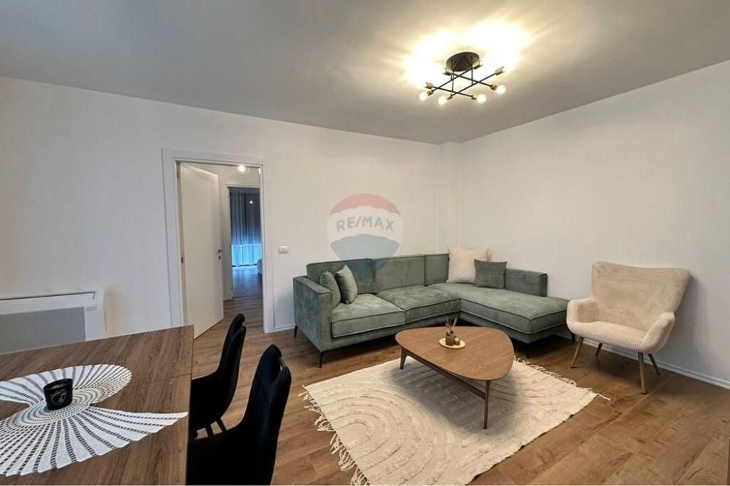 Apartament - Për Qira - Akses Tirana, Tiranë