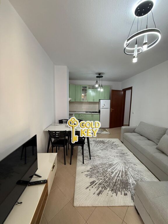🏡 VENDESI APPARTAMENTO 1+1 ALB ADRIATIK GOLEM
