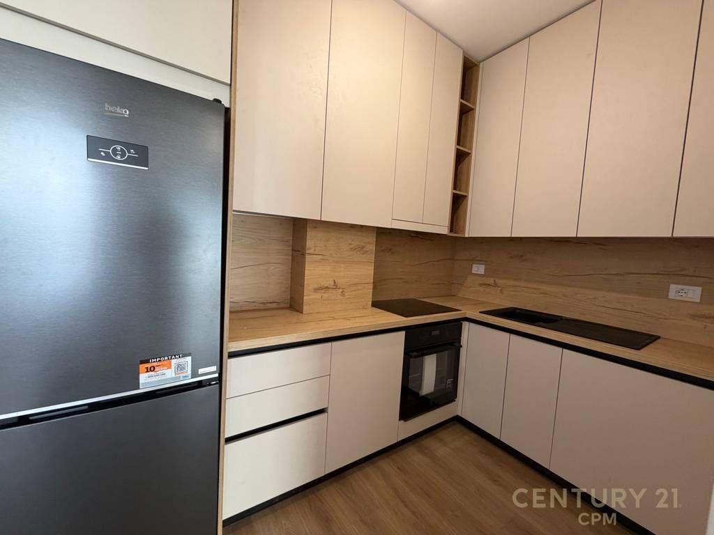 Apartament 1+1 për shitje tek rezidenca OXA Fresku,Tiranë
