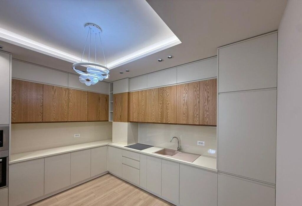 Apartment 1+1 for sale at Zogu i Zi, Tirana !