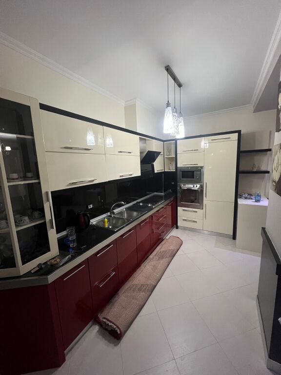 🏡 Appartamento 2+1 in Affitto – Via Hamdi Sina, Lago Secco