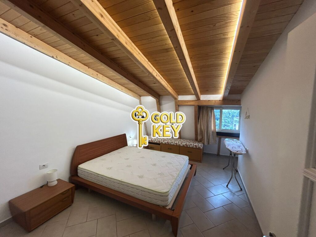 🏡 APARTAMENT ME QERA 2+1 – SHKOLLA ITALIANE VOLLGA DURRES