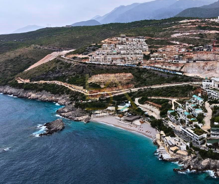 Apartment for Sale – Folie Village, Jalë
