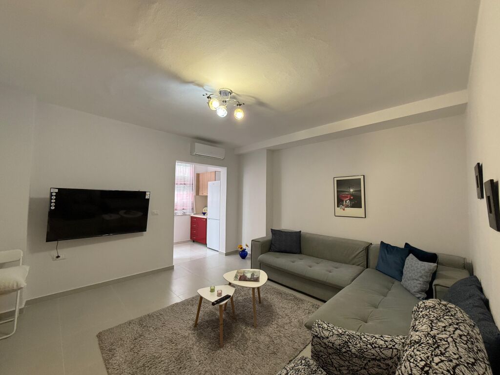 Jepet me qera apartamenti