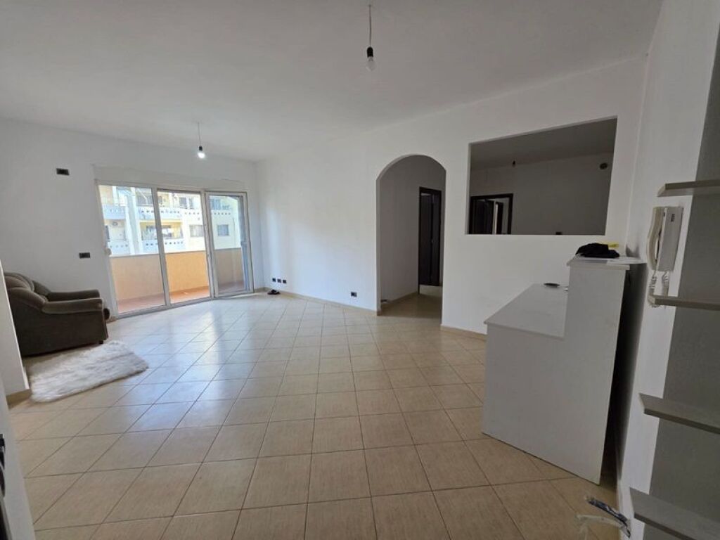 📍 Lezhë – Apartment 3+1 for sale