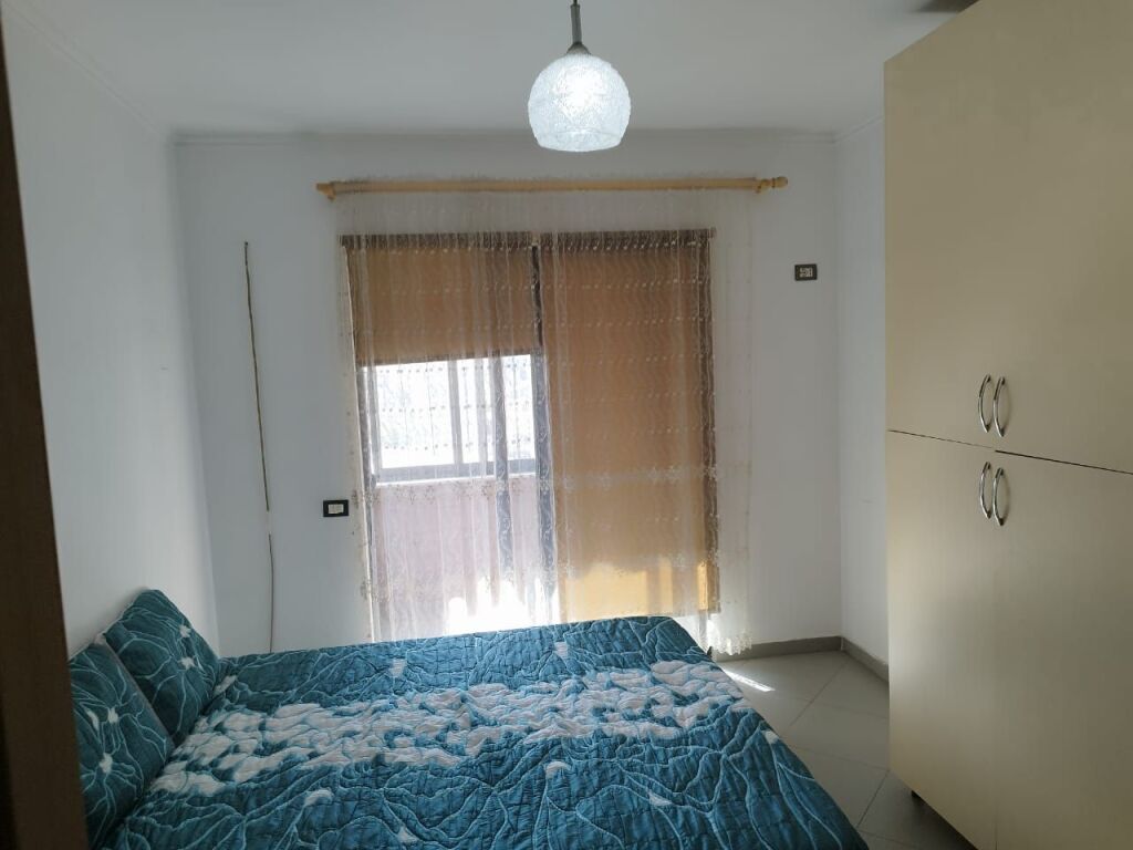 APARTMENT FOR RENT 1+1 ASTIR 40,000 LEKE