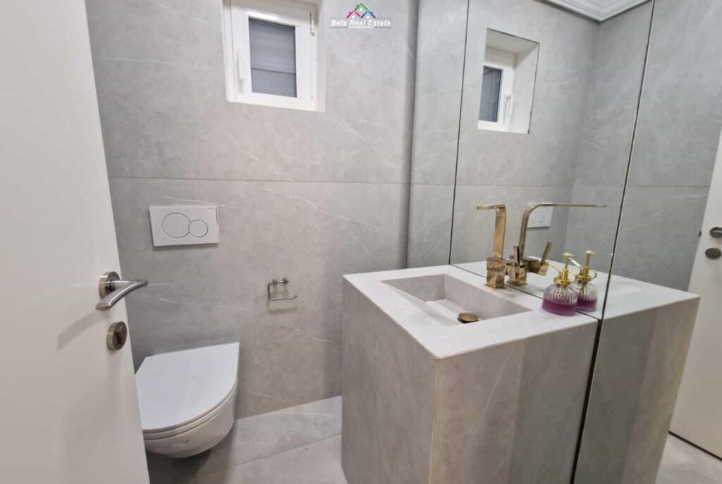 Zyre Me Qera 4+1 Tek Rruga e Durresit ( ID BZ2943) Tirane