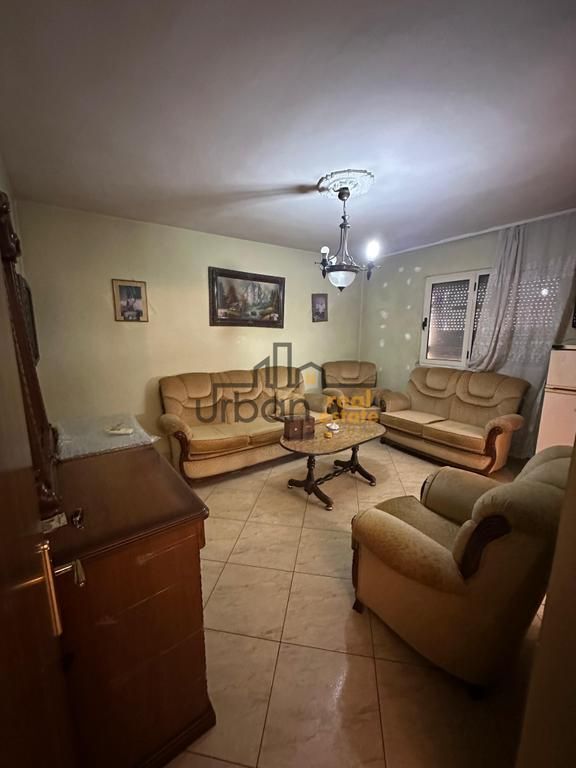 Shitet, Apartament 3+1, Rruga Irfan Tomini, Tiranë - 165,000€ | 87.1 m²