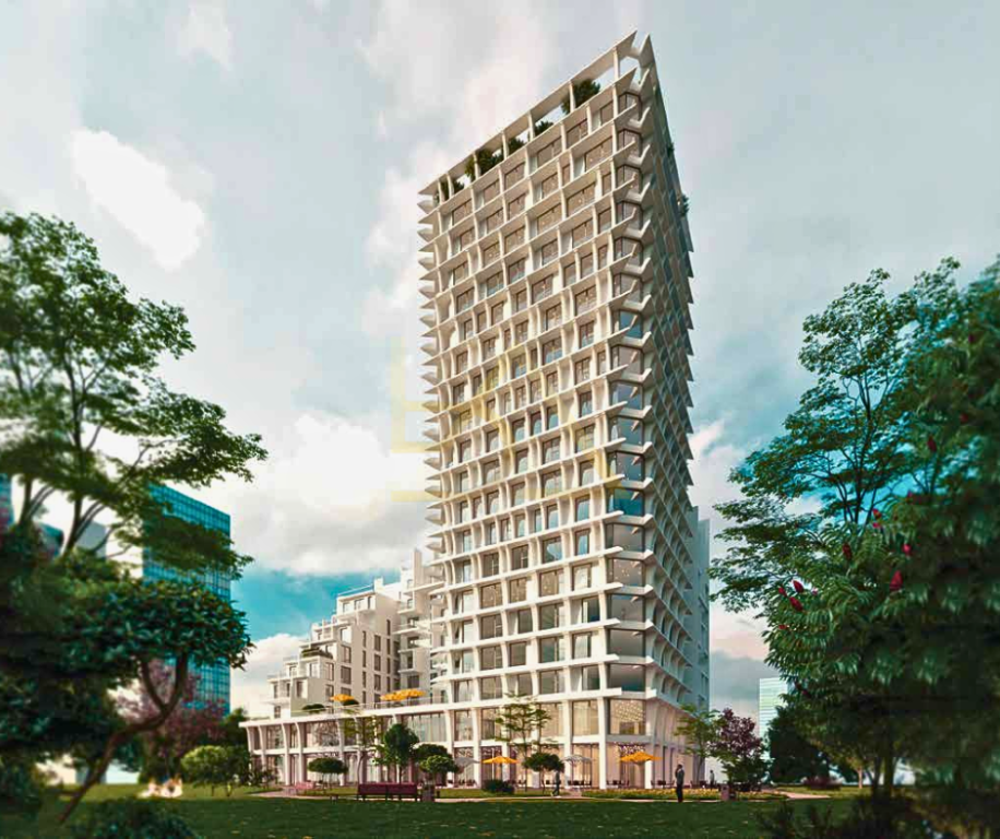 Service Premises for Sale – New Boulevard, Tirana