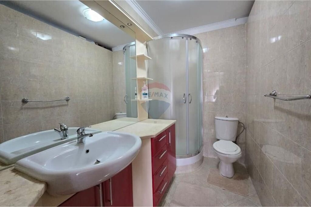 Apartment - For Rent - Muhamet Gjollesha Street, Tirana