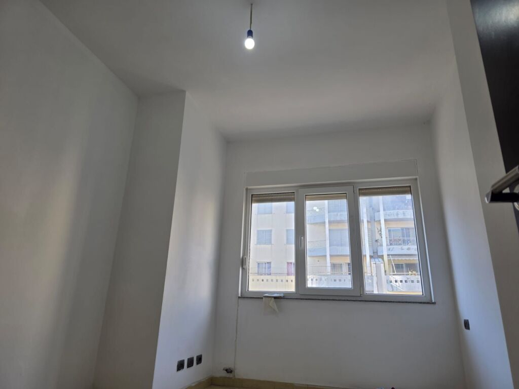 📍 Lezhë – Apartment 3+1 for sale