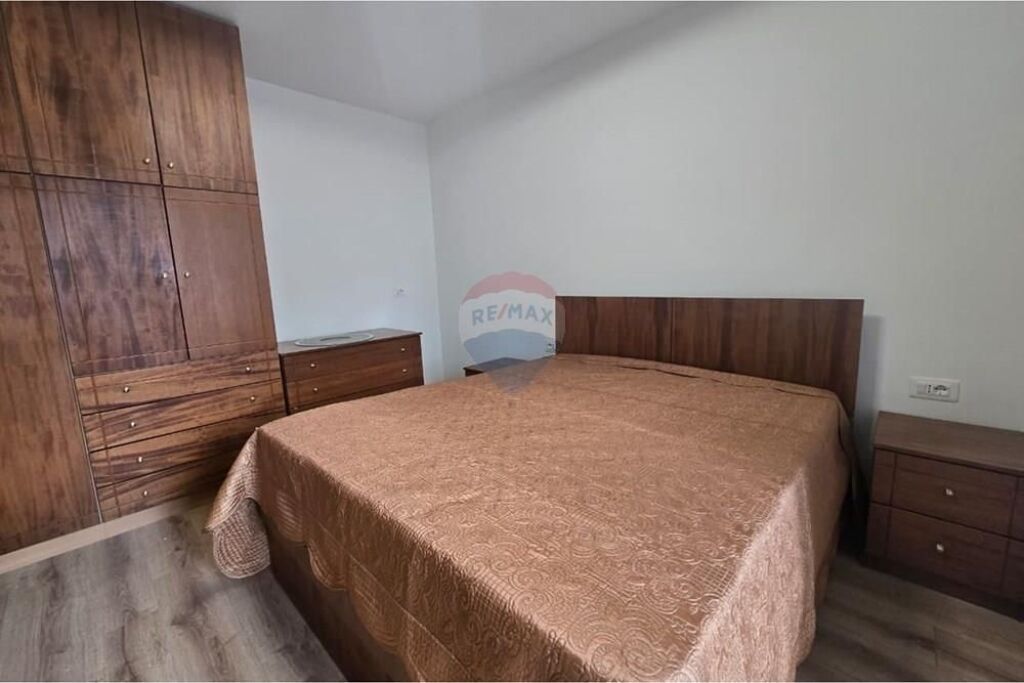 Apartment - For Rent - Elbasan Street, Tirana